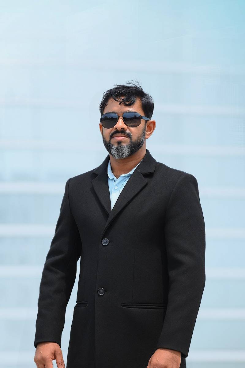 Althaf Illias