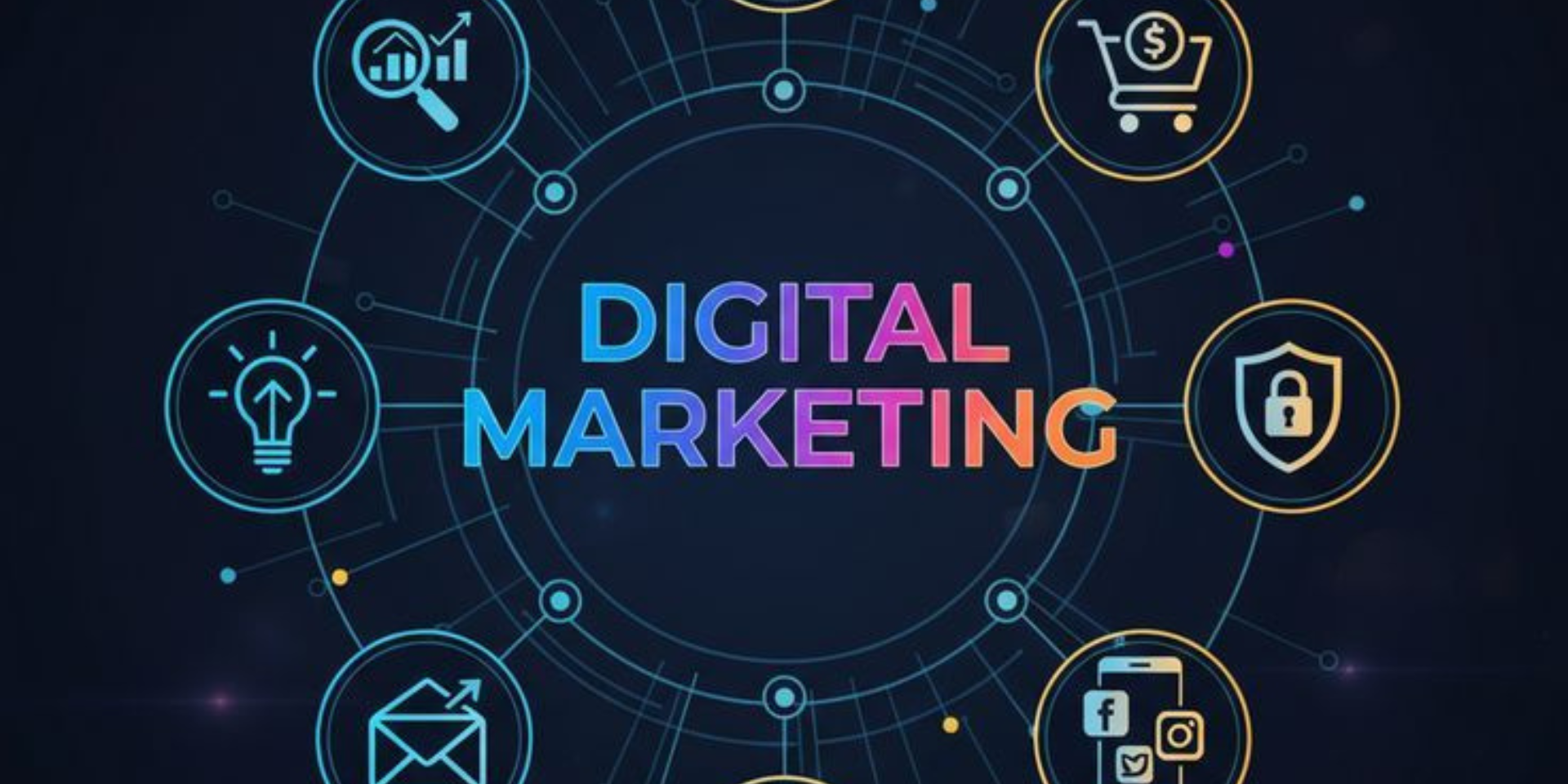 Alt Digital Marketing Strategy and Campaigns – Oracuz Dubai