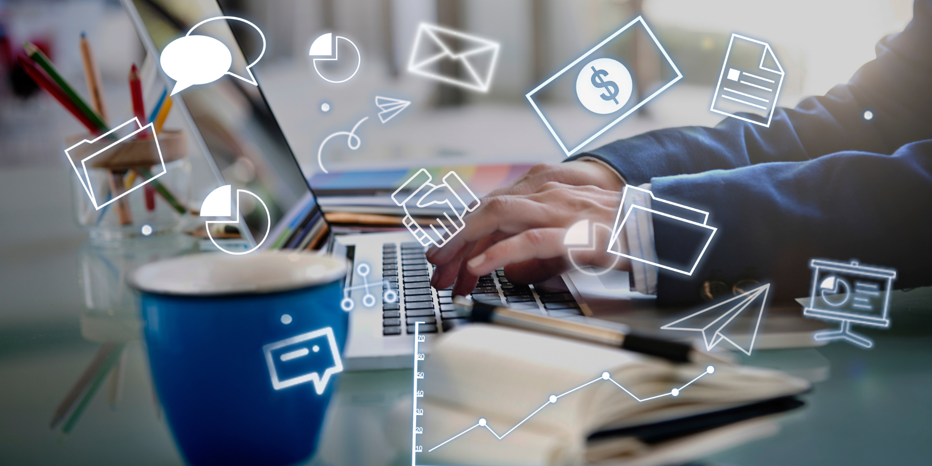 Expert digital marketing strategies helping businesses achieve online success in Dubai