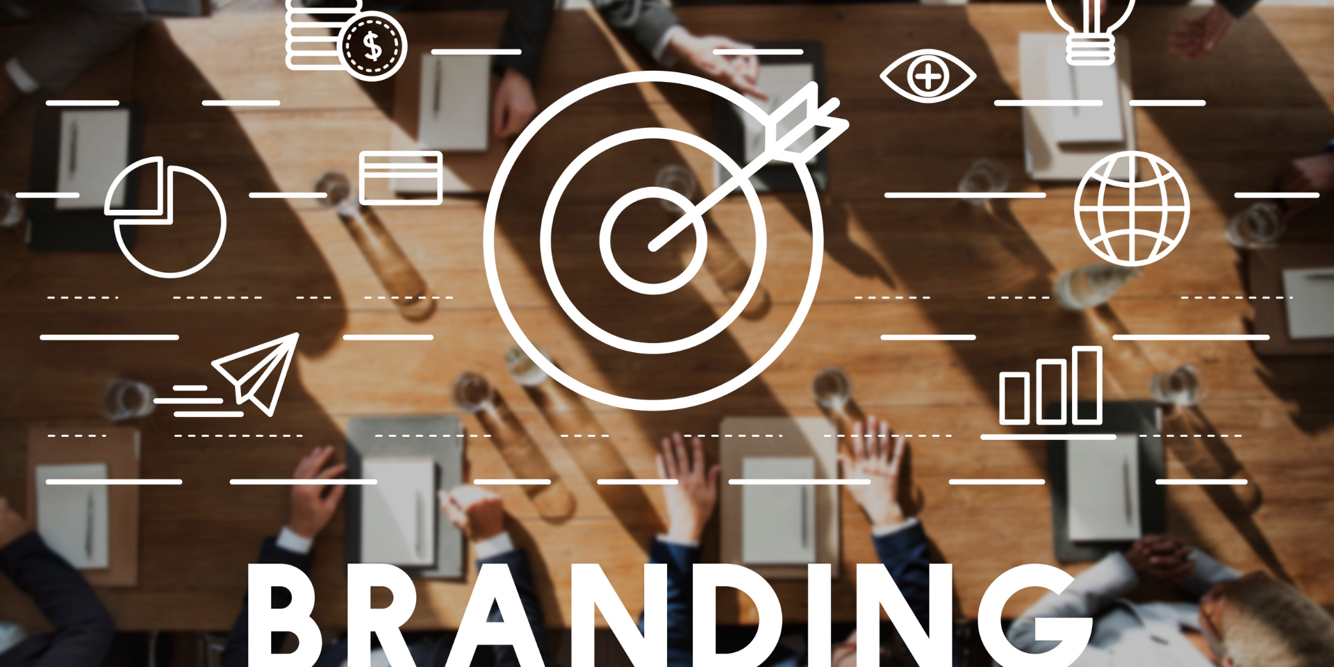 Creative Brand Identity Design and Logo Development Services
