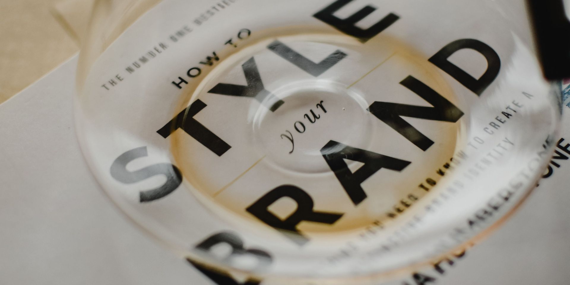 Corporate branding process and logo design workflow in Dubai