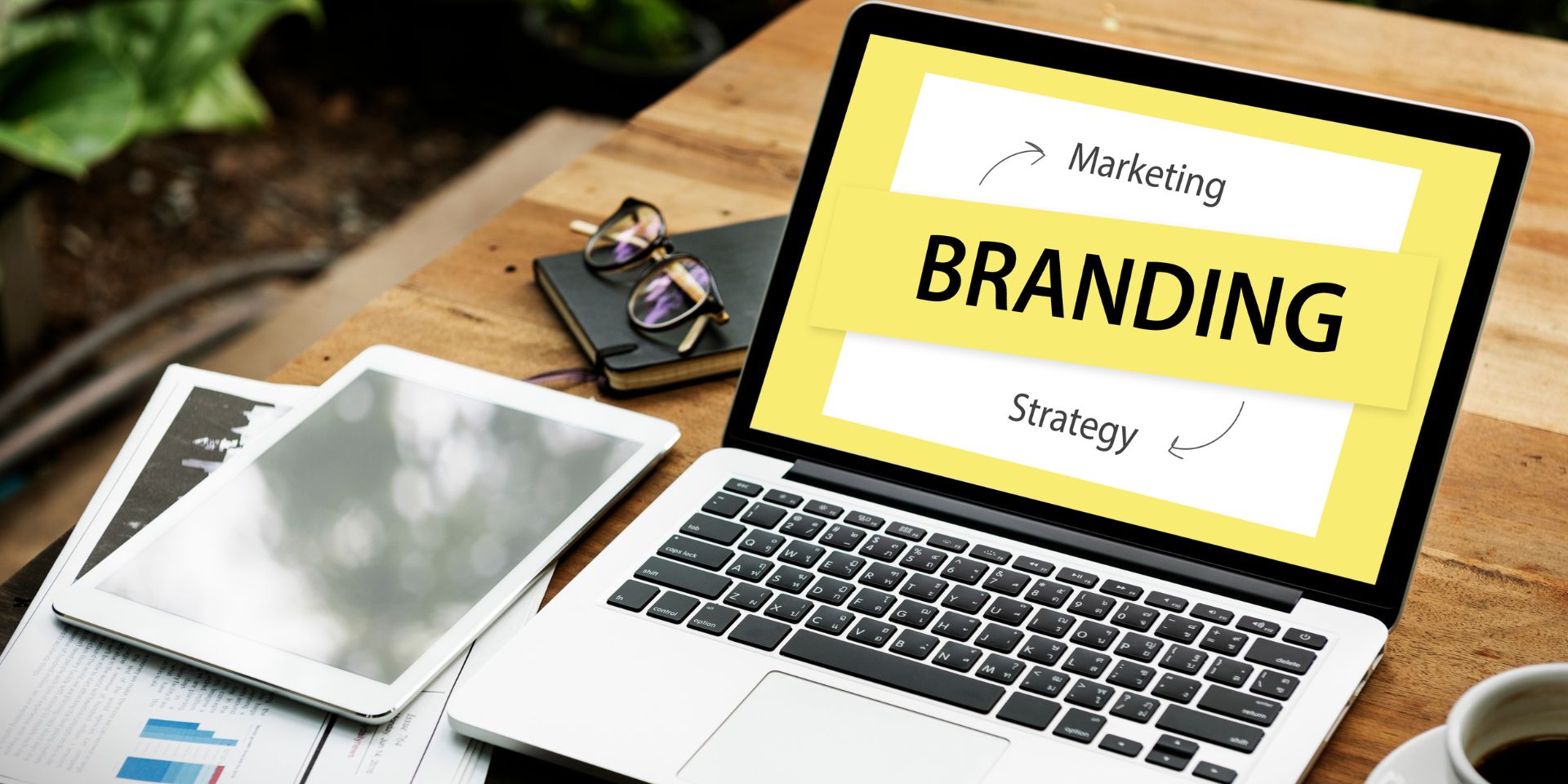 Brand identity design process by Oracuz in Al Qiyadah, Dubai