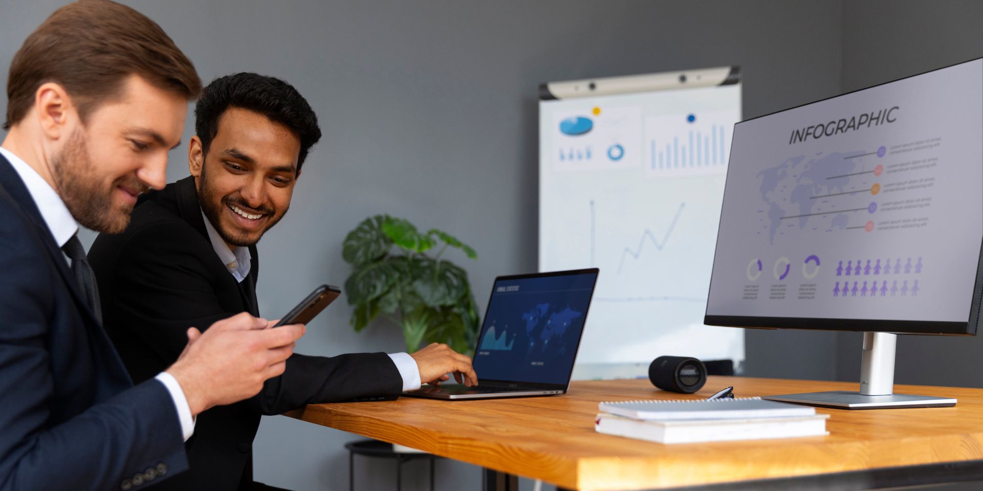 IT Consulting Companies in Al Qiyadah - Business Technology Support