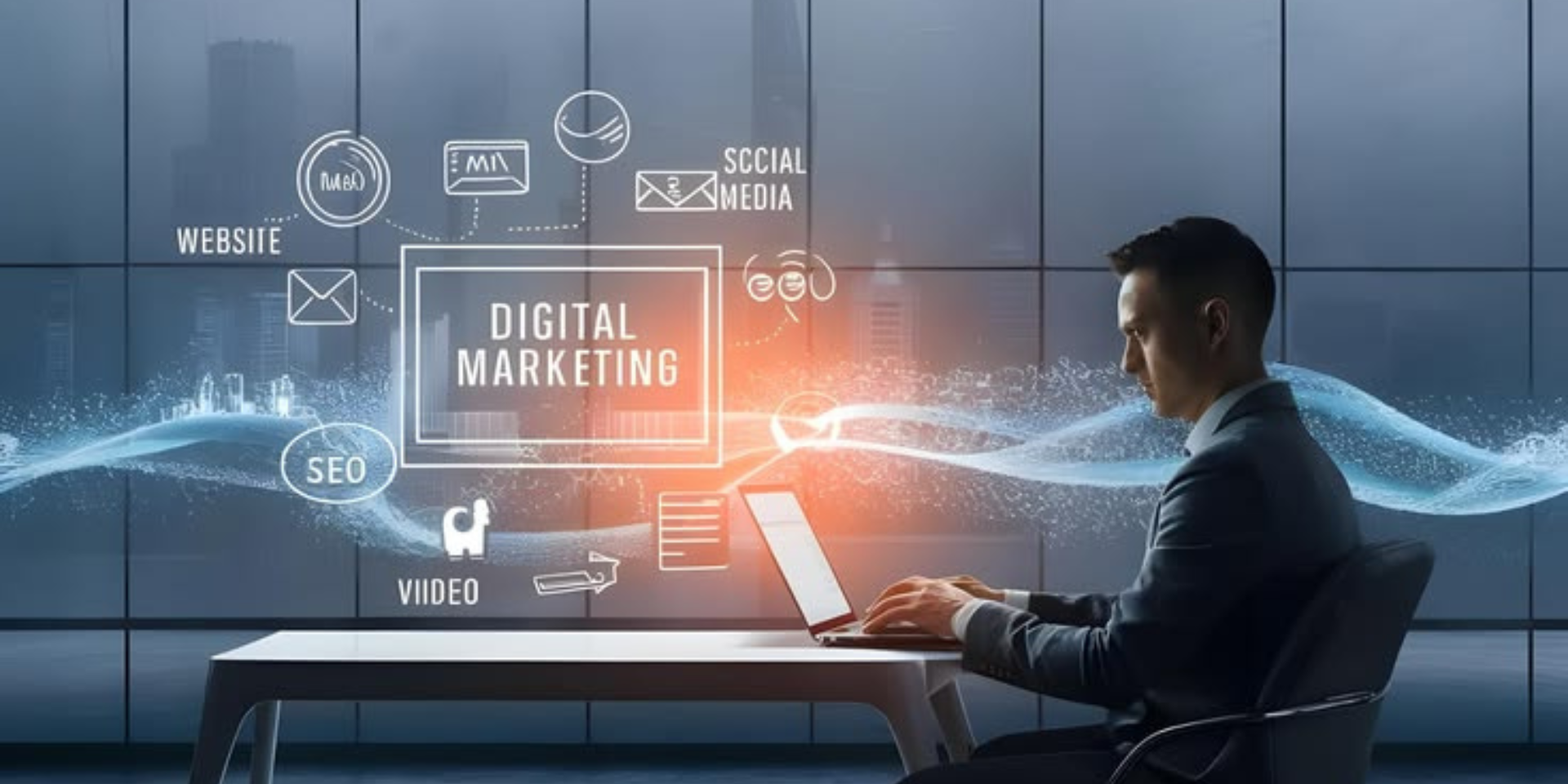 Digital Marketing Strategies for Business Growth