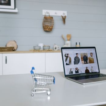 E-commerce website development services in Al Qiyadah, Dubai