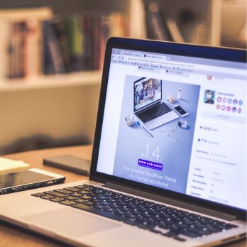 Website Design Company in Al Qusais - Professional Web Design Services