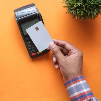 NFC Digital Business Cards Al Qiyadah Dubai