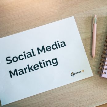 Social Media Marketing Services in Al Qiyadah by Oracuz