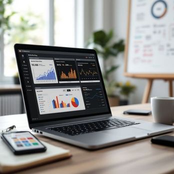 Digital Marketing Agency in Dubai helping businesses grow online