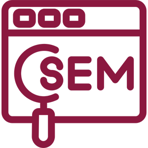 SEM (Search Engine Marketing)