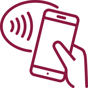 Digital NFC Business Cards