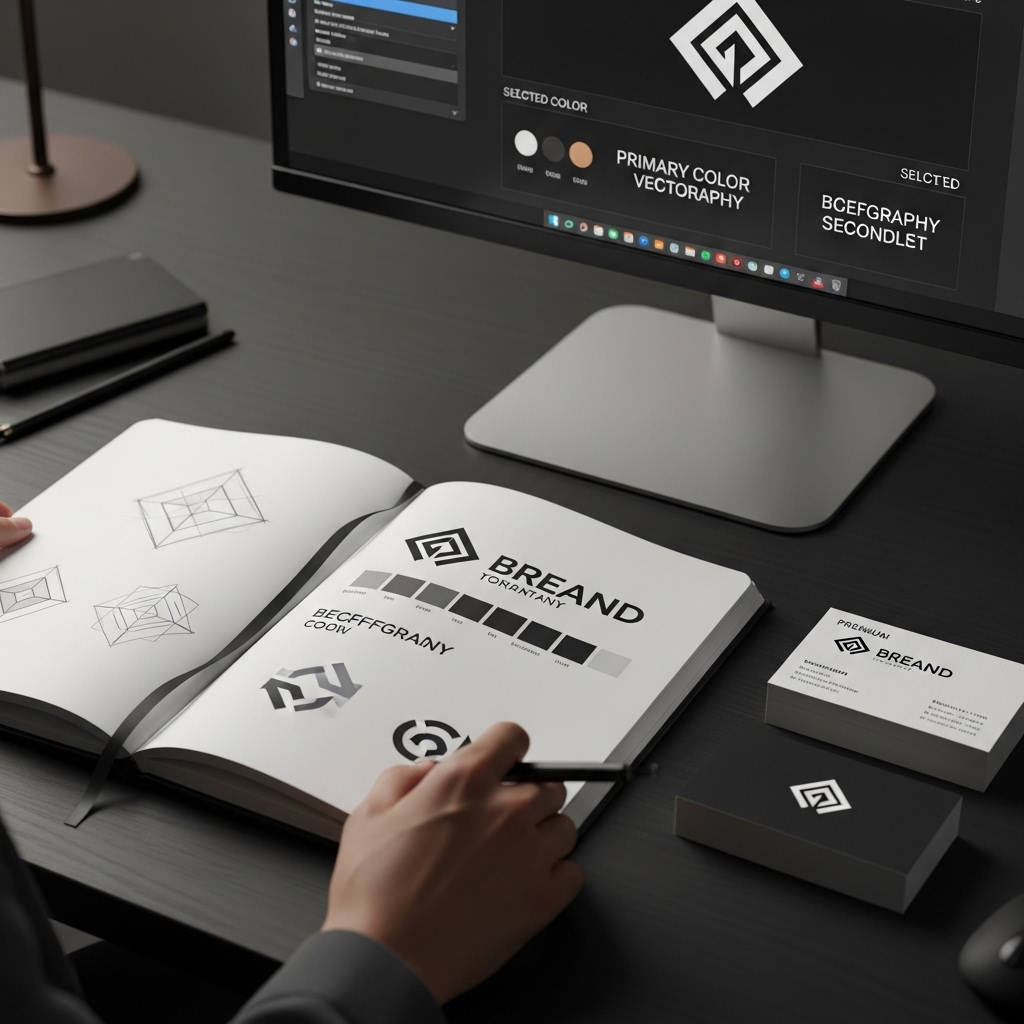 Branding 02