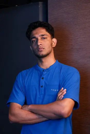 Vaisakh